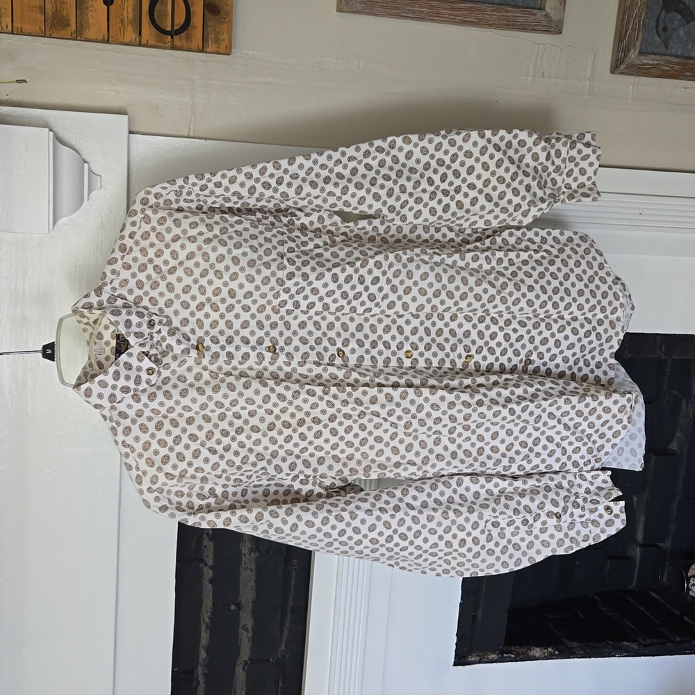 American Weekend long sleeve shirt